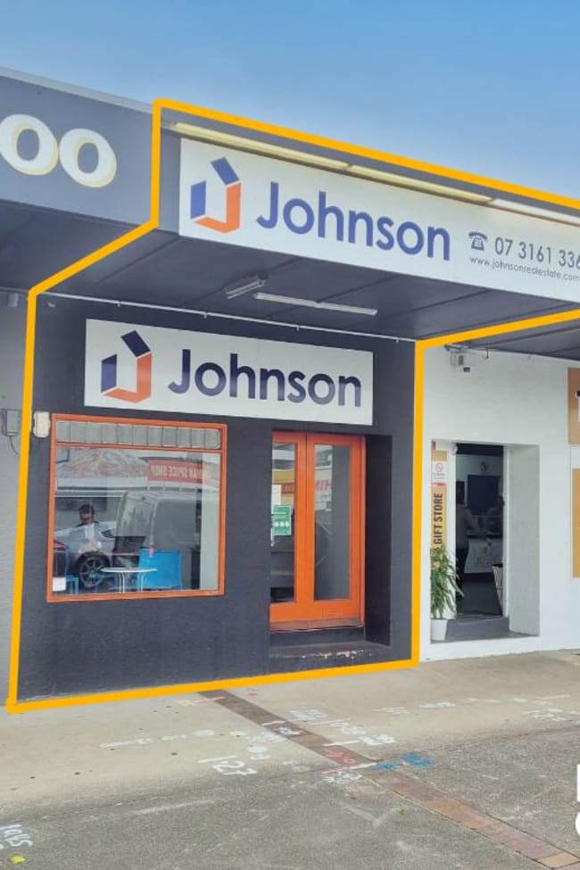 2/724 Gympie Road Chermside QLD 4032