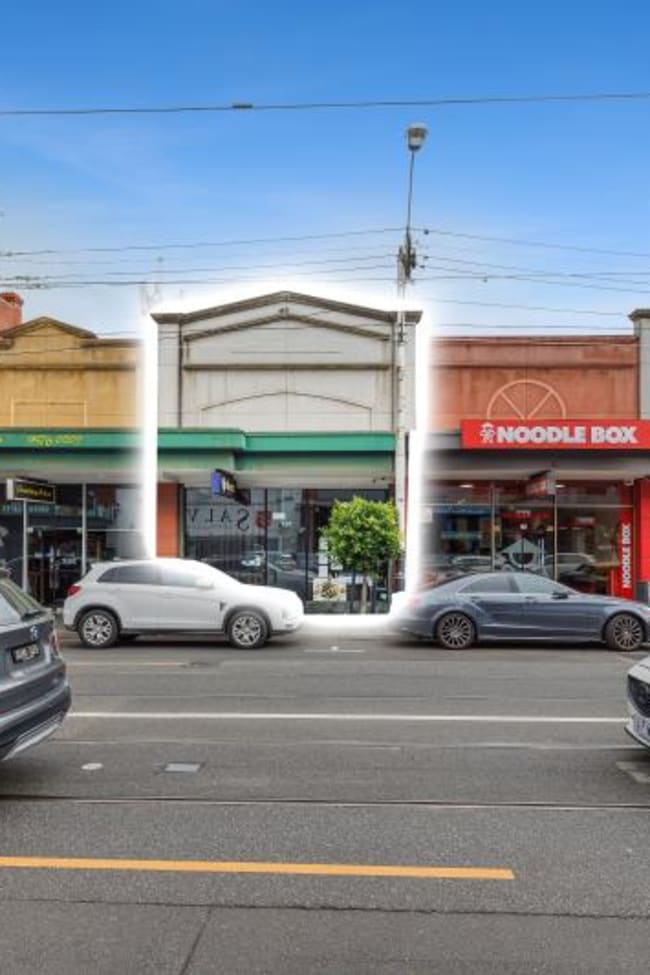 237 Glenferrie Road Malvern VIC 3144