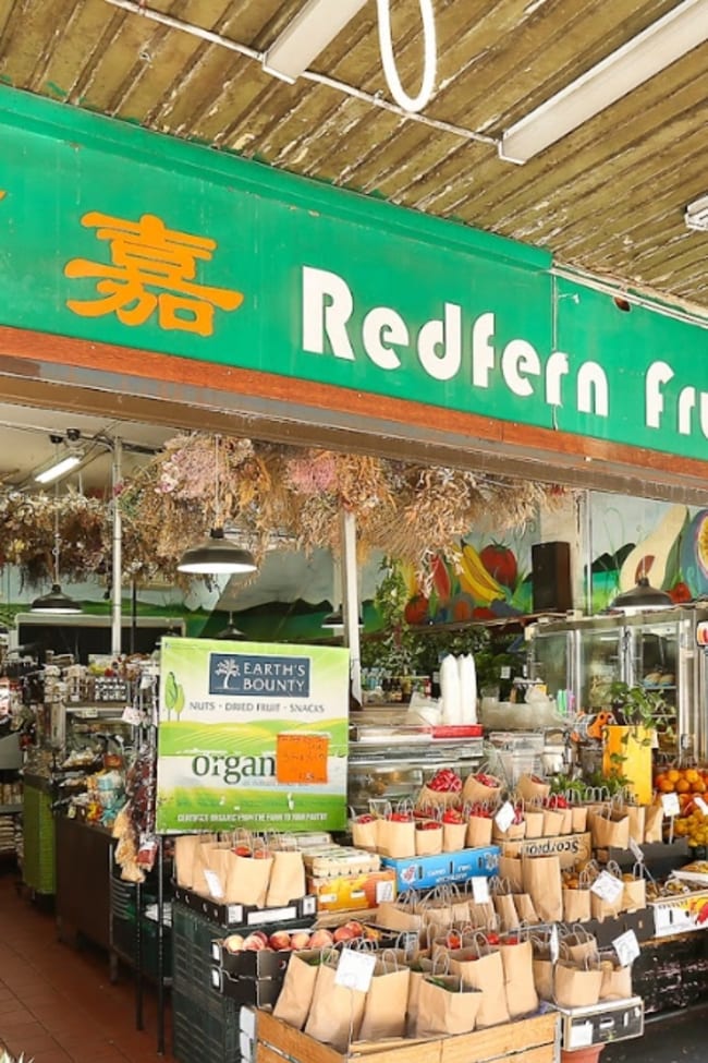 193 Regent Street Redfern NSW 2016 193 Regent Street Redfern NSW 2016
