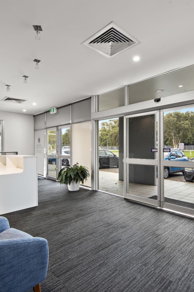 Unit 2/9 Griffiths Road New Lambton NSW 2305