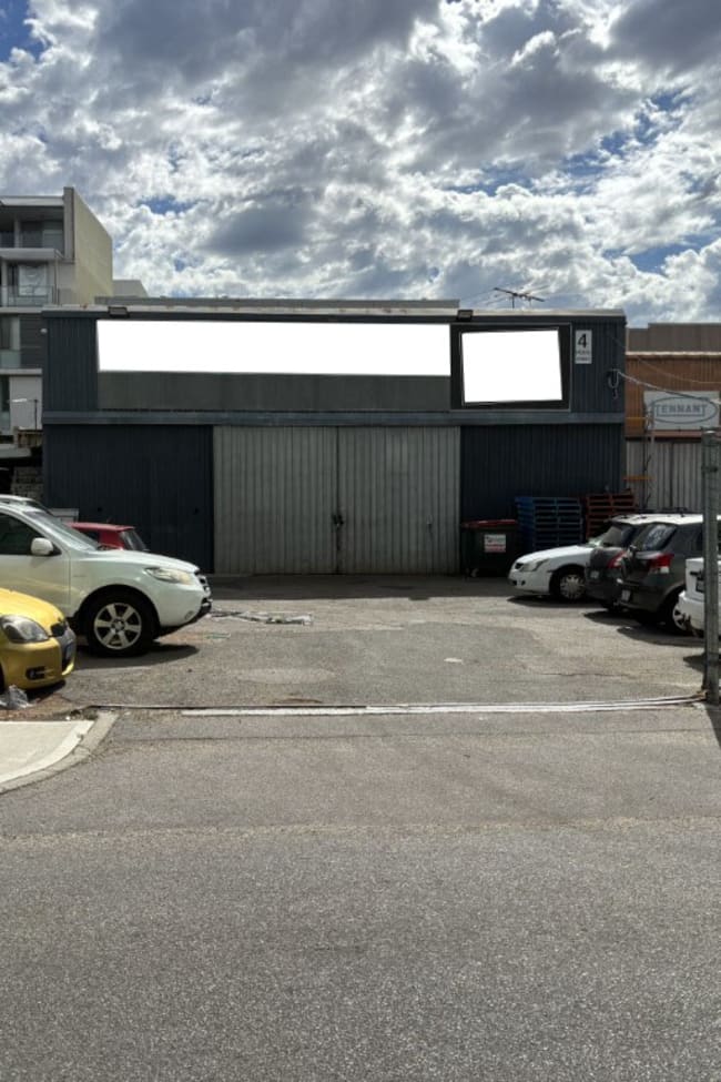 1 & 2/12 Hood Street Subiaco WA 6008