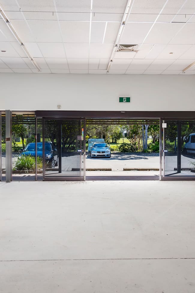 Shop 1/3 William Dean Ave Urangan QLD 4655