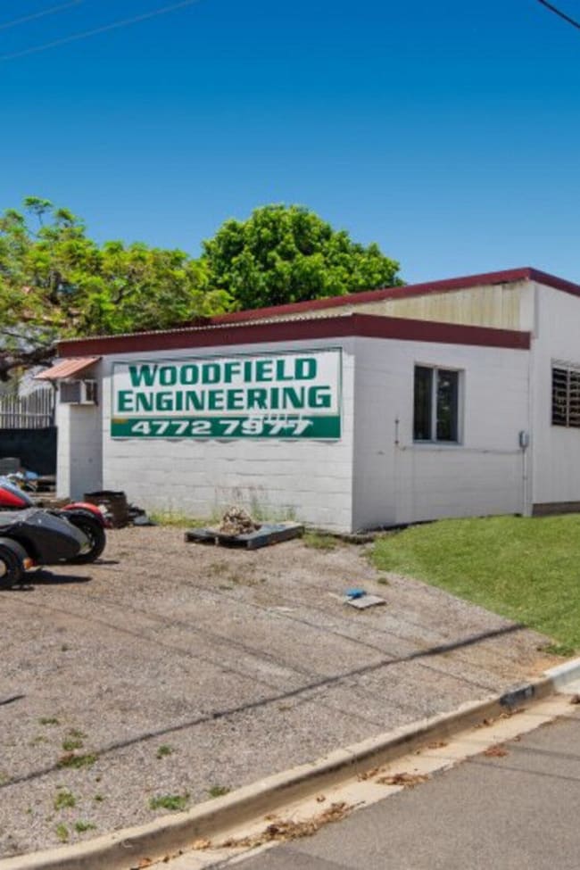 80 Tully Street South Townsville QLD 4810