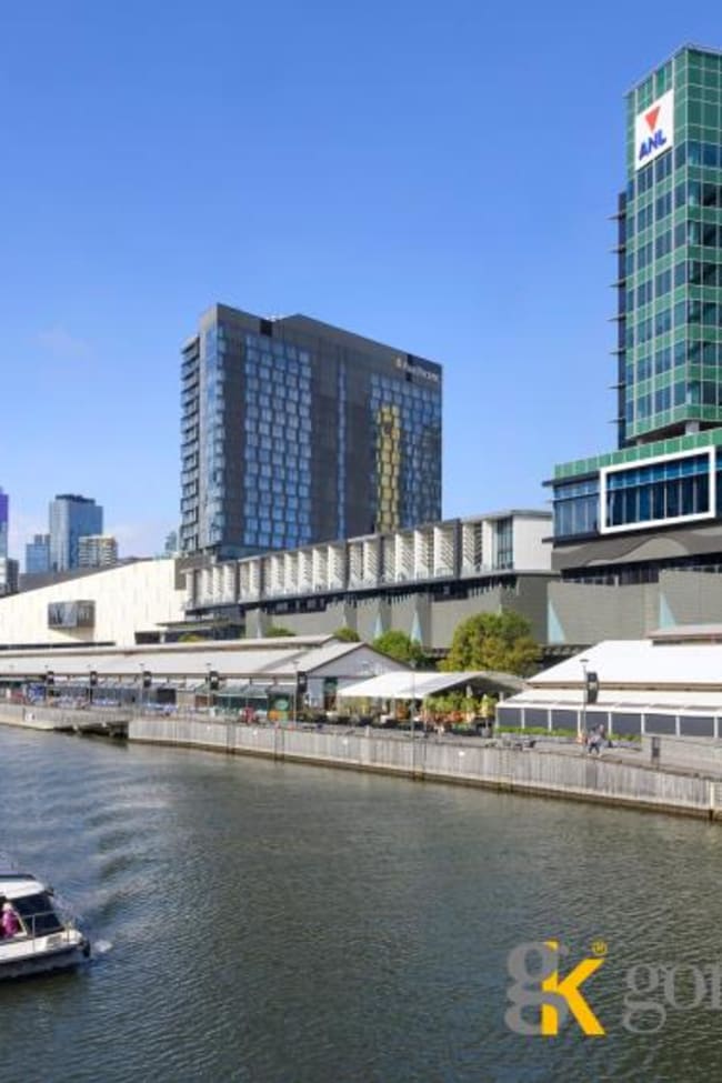 204/20 Convention Centre Place South Wharf VIC 3006