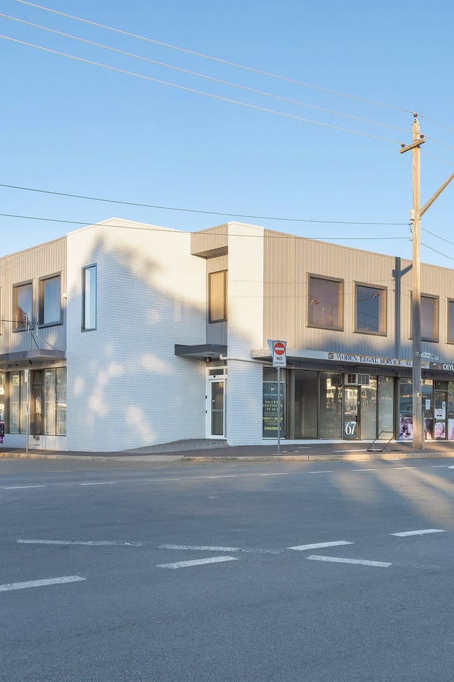 Unit 6/67 Townshend Street Phillip ACT 2606