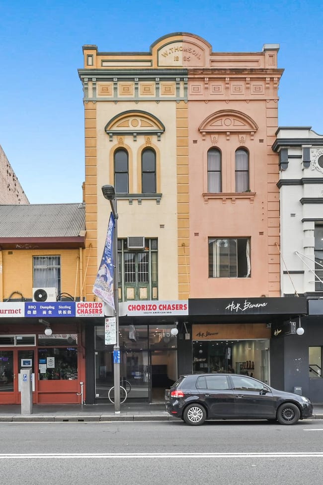 236 King Street Newtown NSW 2042