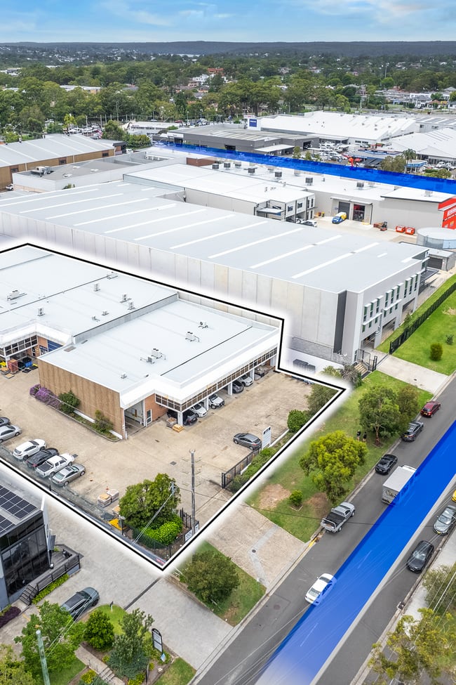 102-106 Bath Road Kirrawee NSW 2232