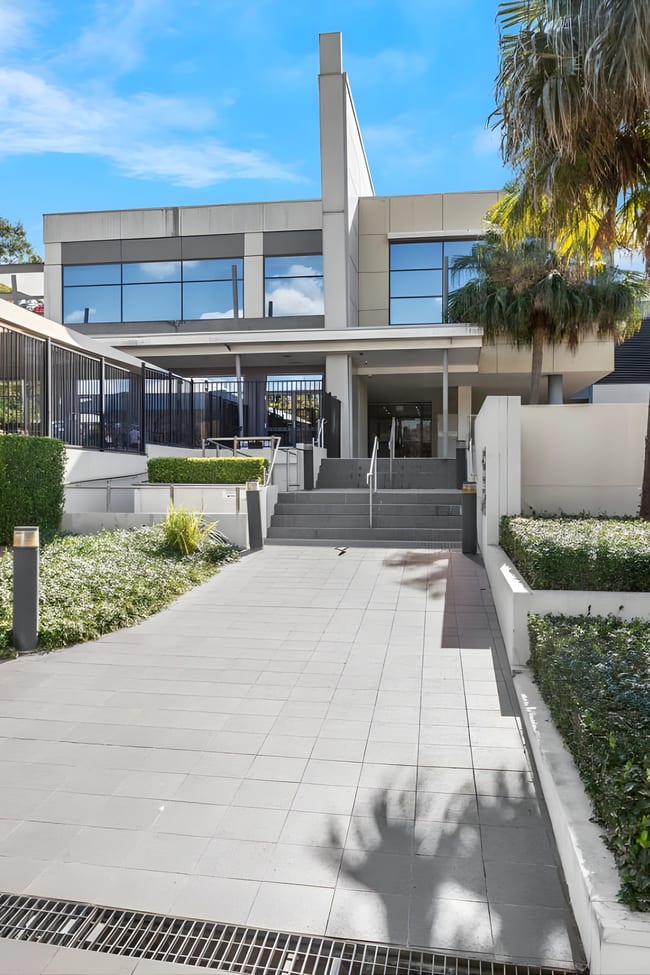1/4A Meridian Place Bella Vista NSW 2153
