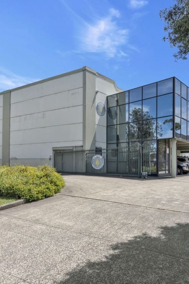 12 Lancaster Street Ingleburn NSW 2565