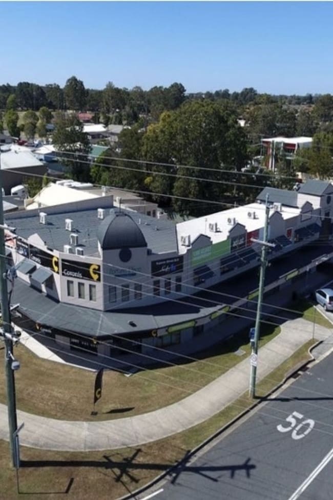 Shop 5 2 Fortune Street Coomera QLD 4209