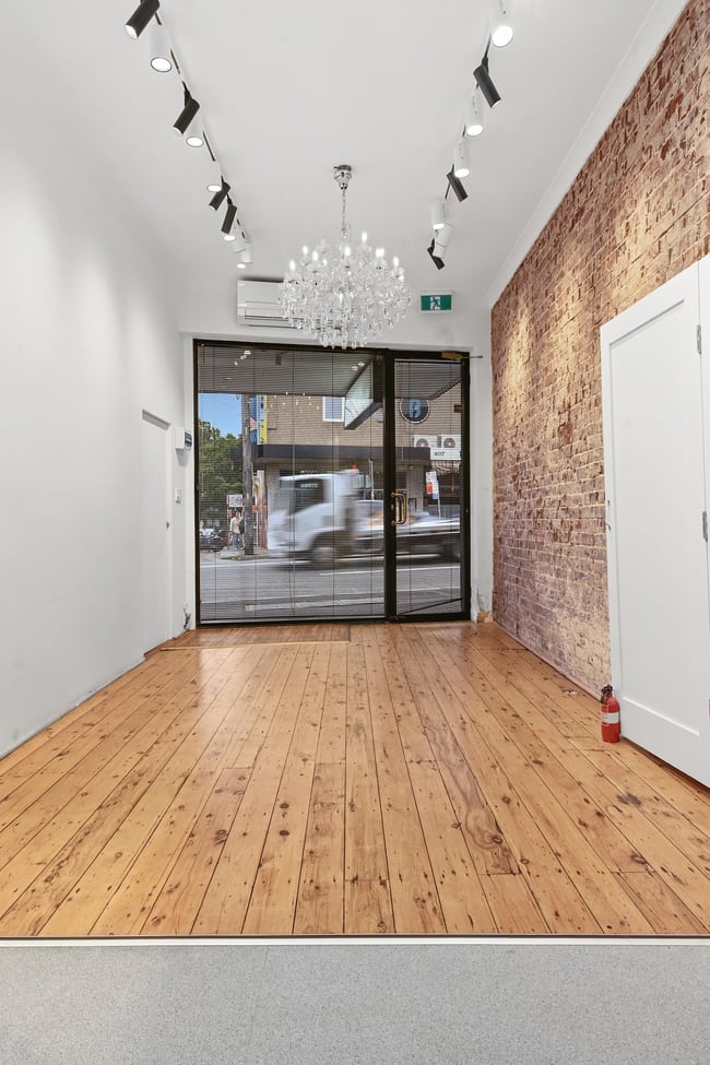 Shop/412 King Street Newtown NSW 2042