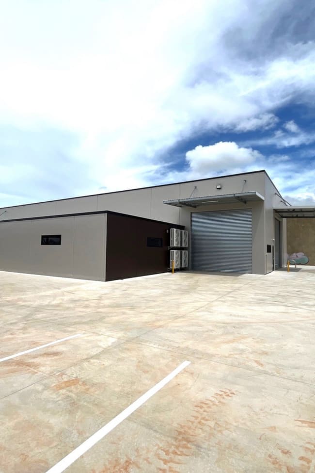 61 Jessop Crescent Berrimah NT 0828