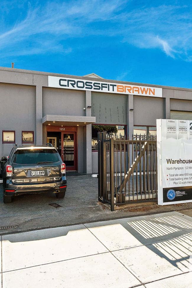 122 Mooringe Avenue North Plympton SA 5037