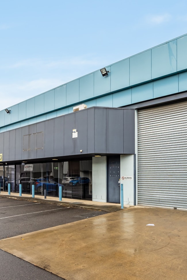 Unit 3/5-7 Stephen Street Melrose Park SA 5039