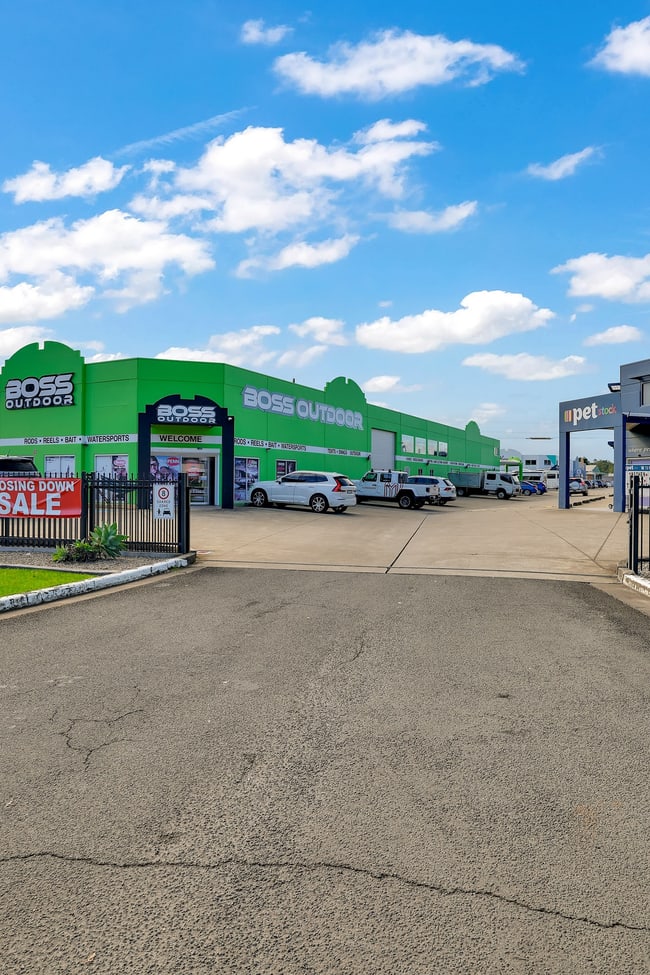 5/142 Princes Highway South Nowra NSW 2541