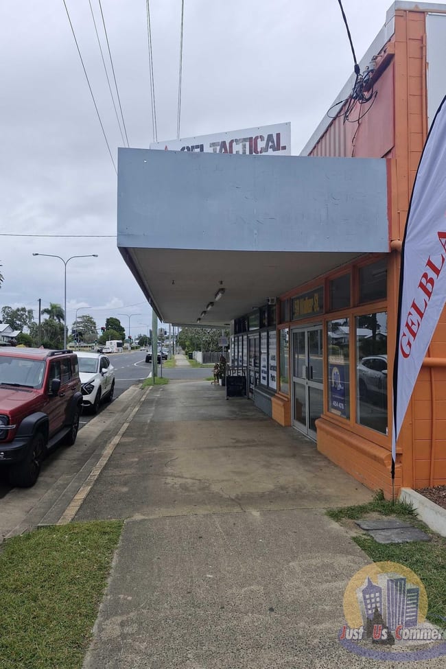 1/59 Walker Street Bundaberg South QLD 4670