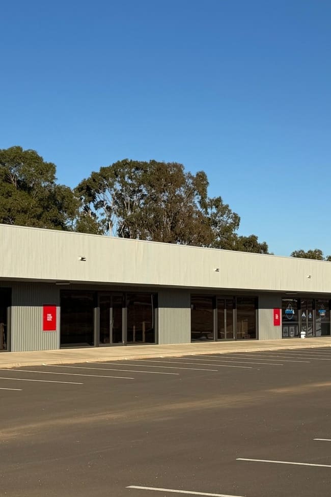 1 Endeavour Lane Buronga NSW 2739 1 Endeavour Lane Buronga NSW 2739