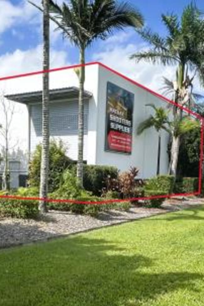 13, 20-28 Caterpillar Drive Paget QLD 4740