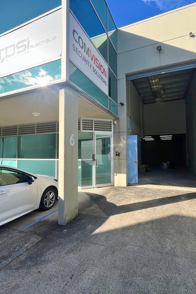 Unit 6/15-17 Chaplin Drive Lane Cove NSW 2066