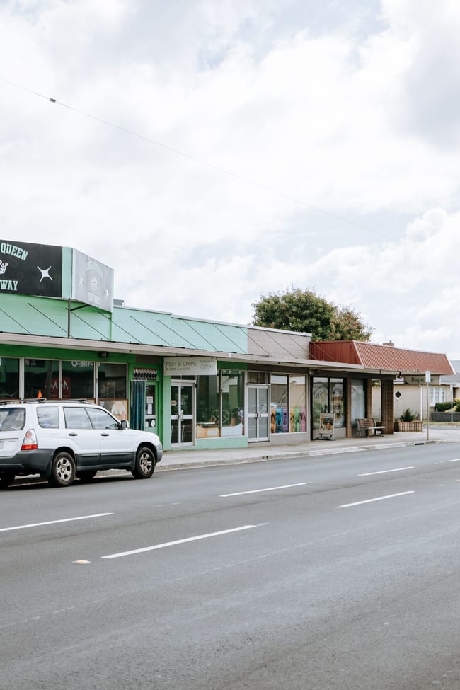 Shop 7/37-43 Queen Street West Ulverstone TAS 7315