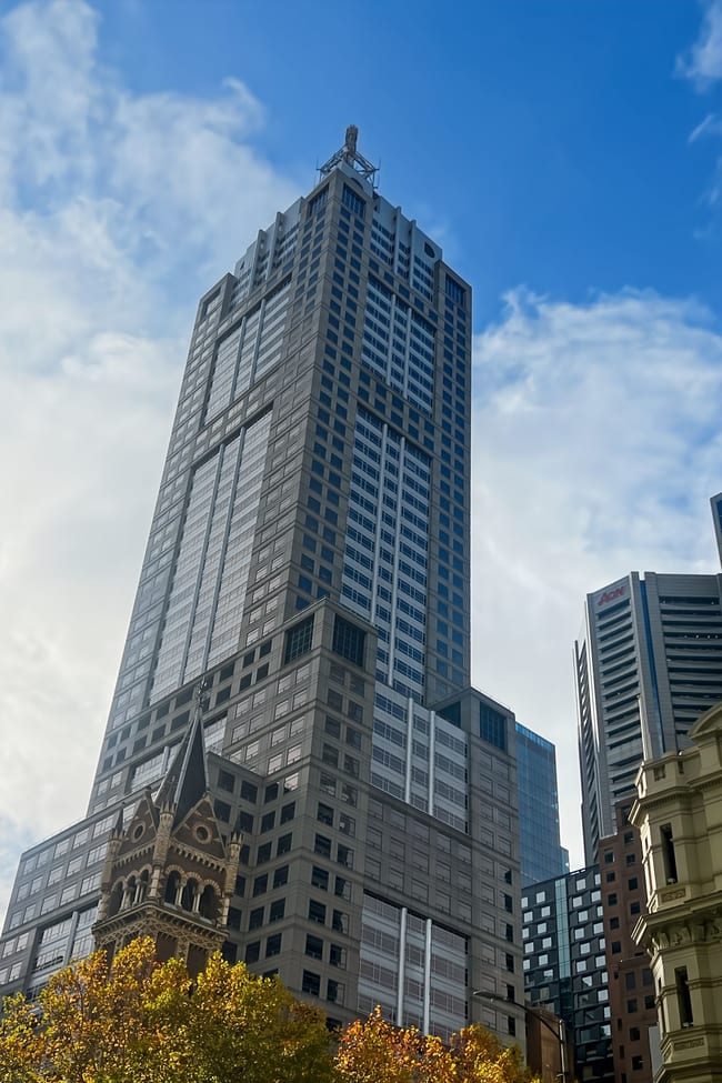 Lvl 31&50/120 Collins Street Melbourne VIC 3000