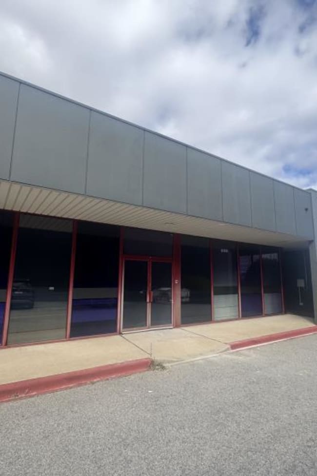 Unit 2/116 - 118 Wollongong Street Fyshwick ACT 2609