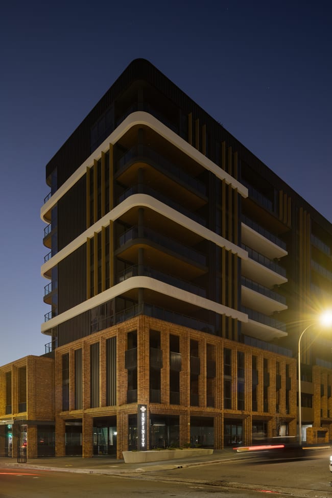 GO1-GO4/40 Crown Street Wollongong NSW 2500