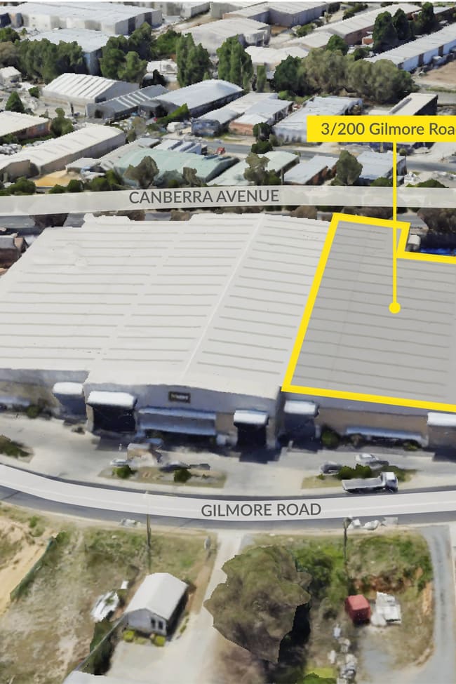 3/200 Gilmore Road Queanbeyan NSW 2620 3/200 Gilmore Road Queanbeyan NSW 2620