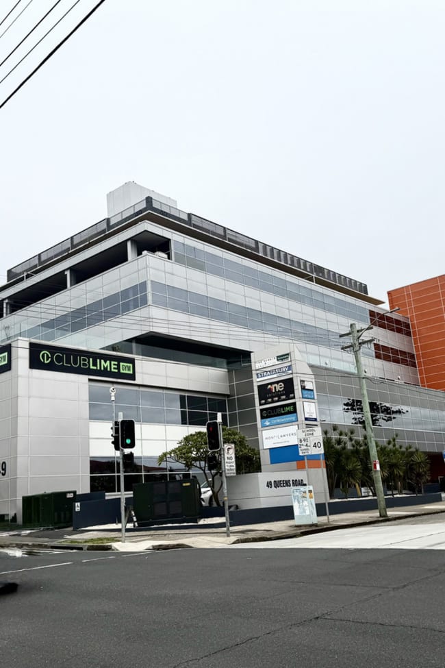 503/49 Queens Road Five Dock NSW 2046