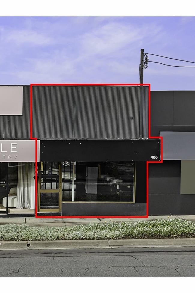 406 Merrylands Road Merrylands West NSW 2160