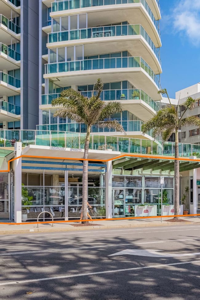 shop 5/1-3 Douglas Street Coolangatta QLD 4225 shop 5/1-3 Douglas Street Coolangatta QLD 4225