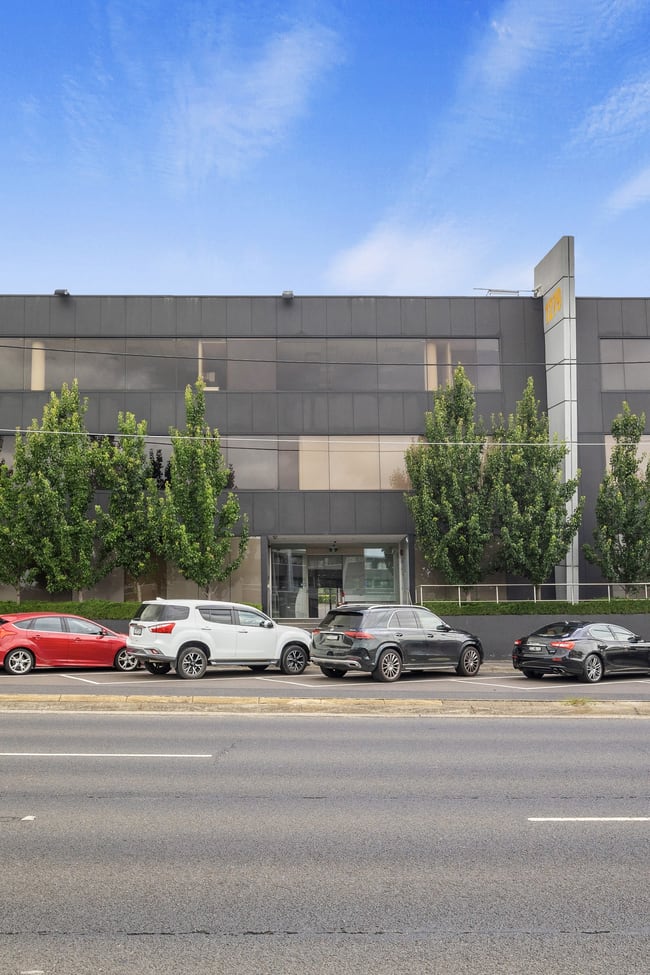 1279 Nepean Highway Cheltenham VIC 3192