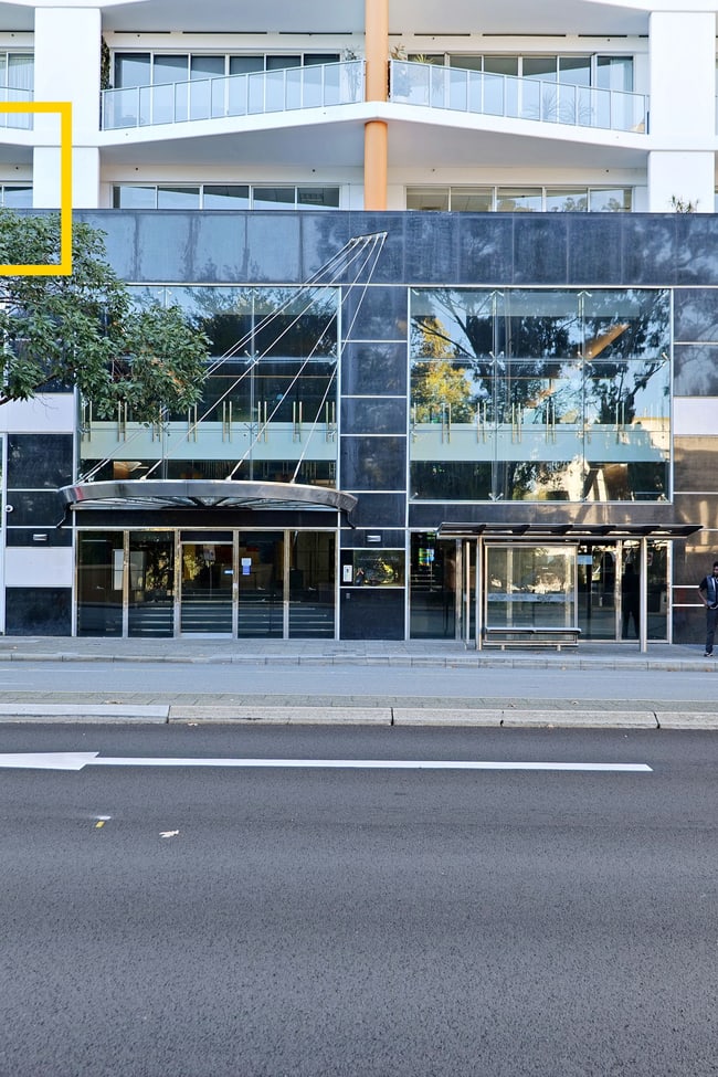 Suite 4/22 St Georges Terrace Perth WA 6000 Suite 4/22 St Georges Terrace Perth WA 6000