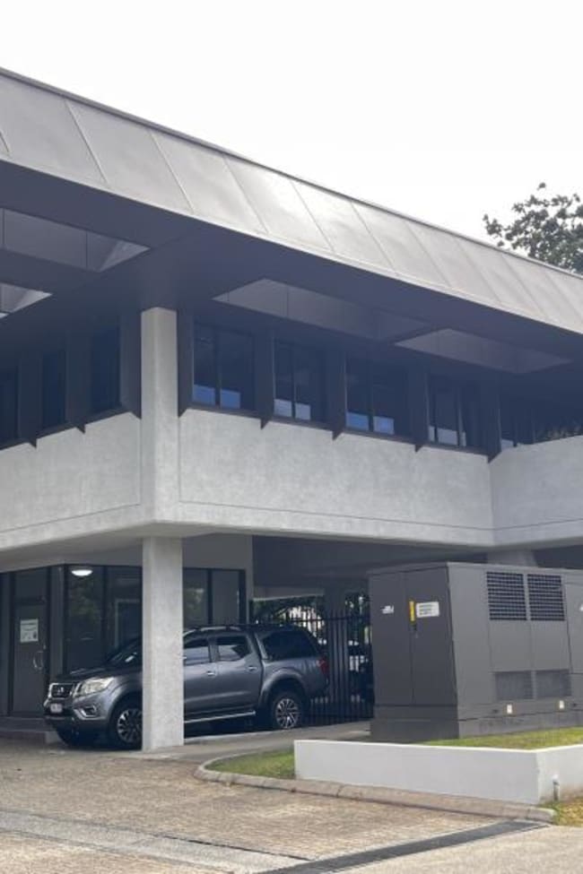 Level 1 Suite 1/280-286 Sheridan Street Cairns North QLD 4870