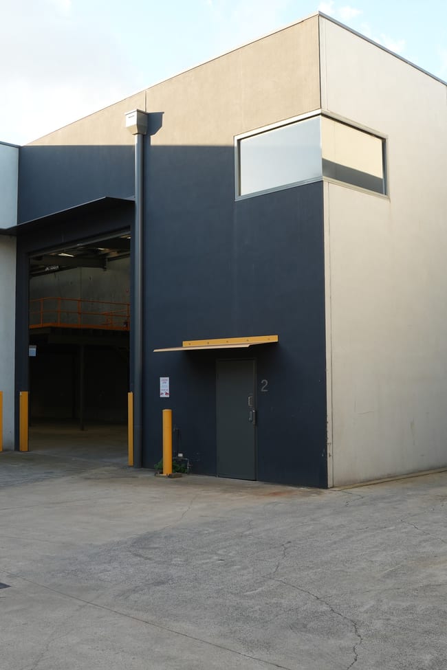 Unit 2/35 Norman Street Peakhurst NSW 2210 Unit 2/35 Norman Street Peakhurst NSW 2210
