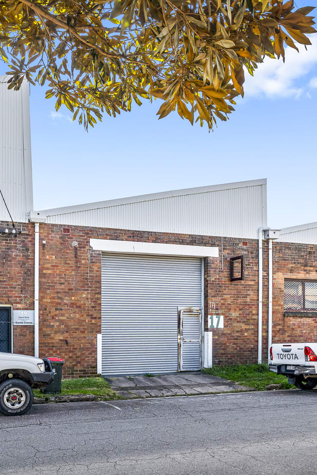 17 Church Street Wickham NSW 2293