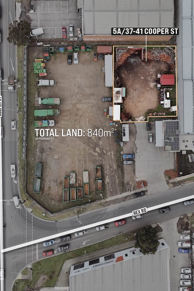 5A/37-41 Cooper Street Campbellfield VIC 3061
