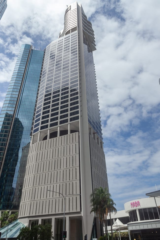 Level 38/71 Eagle Street Brisbane City QLD 4000