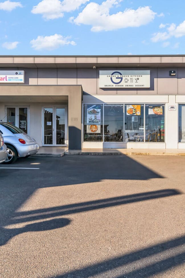 Shop 3/119-123 Grange Road Allenby Gardens SA 5009