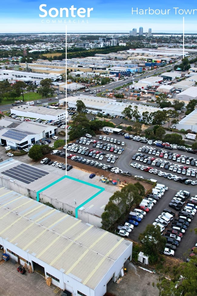 10B - 354 Brisbane Road Arundel QLD 4214