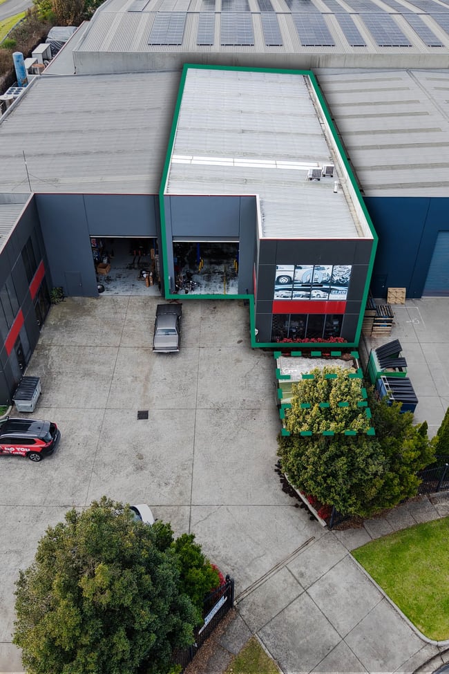 23 Hi-Tech Court Kilsyth VIC 3137