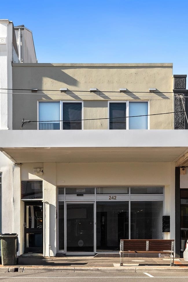 242 Union Road Ascot Vale VIC 3032