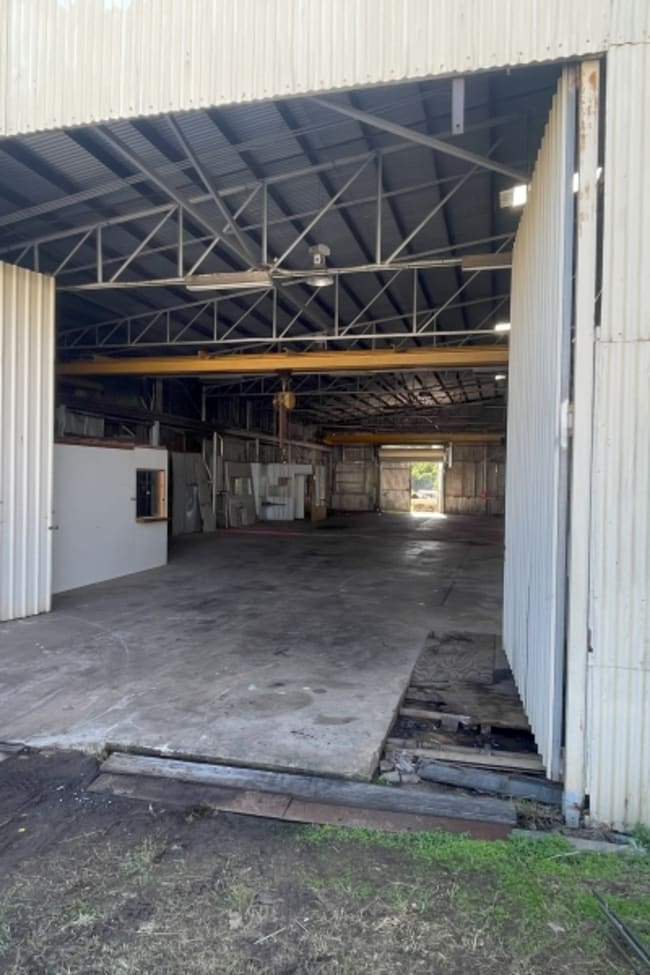 2 Comet Street Maryborough QLD 4650 2 Comet Street Maryborough QLD 4650
