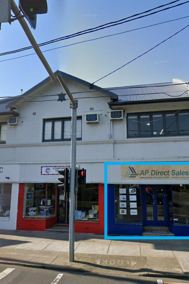 959 Pacific Highway Pymble NSW 2073