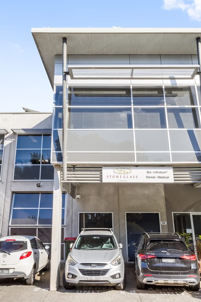 26/11-21 Underwood Road Homebush NSW 2140