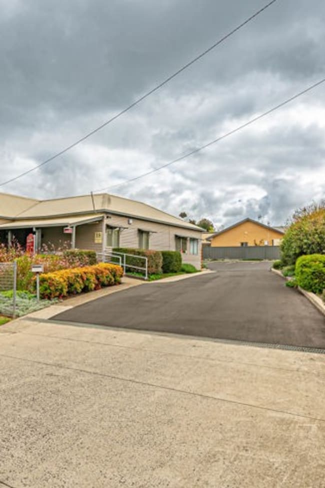 Suite 1, 18 Rockvale Road Armidale NSW 2350