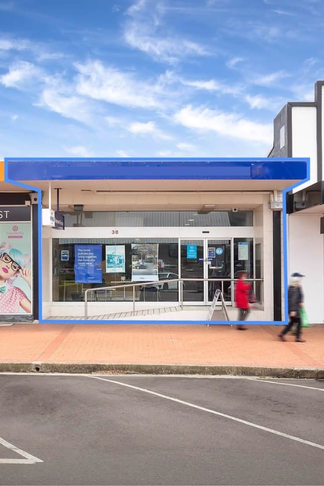 38 William Street Raymond Terrace NSW 2324