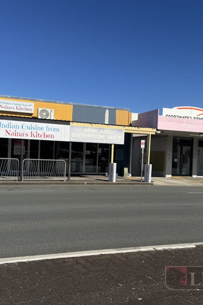 Greenslopes QLD 4120