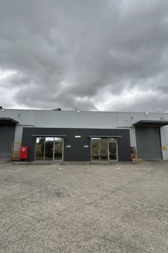 Unit 5/51 Rushdale Street Knoxfield VIC 3180