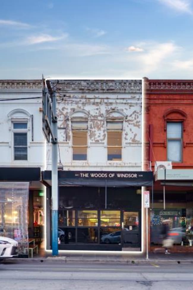 108 Chapel Street Windsor VIC 3181